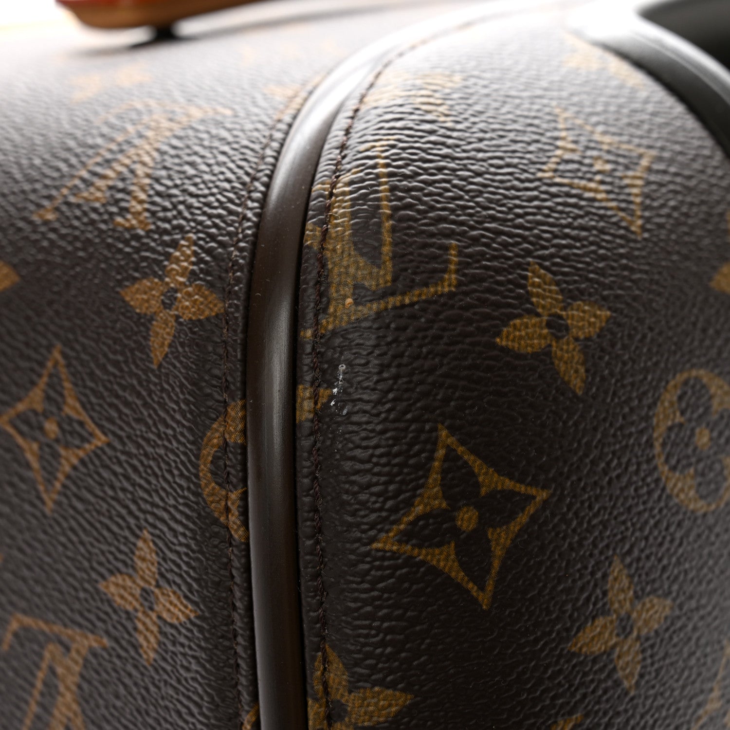Louis Vuitton Monogram Pegase Legere Business 14 of 17
