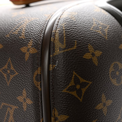 Louis Vuitton Monogram Pegase Legere Business 14 of 17