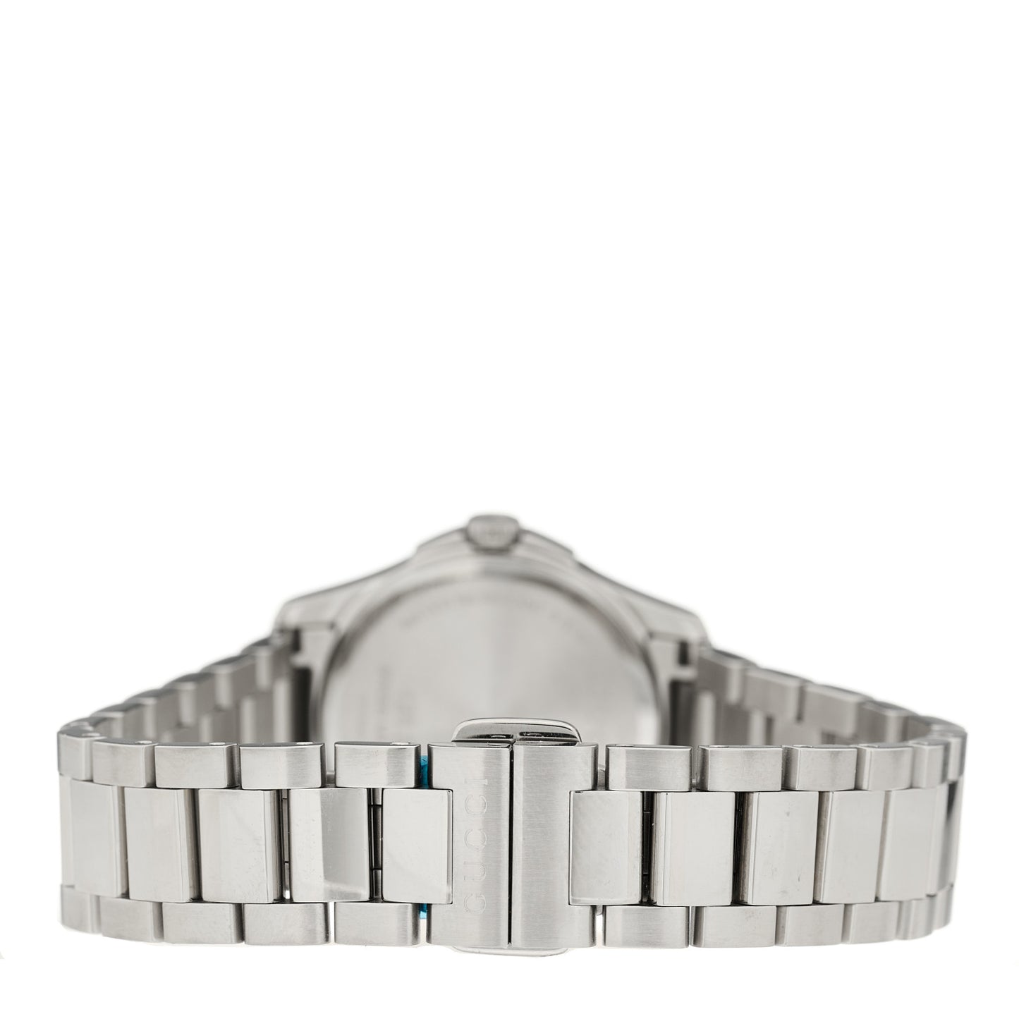 Stainless Steel 27mm G-Timeless Quartz Watch Brown