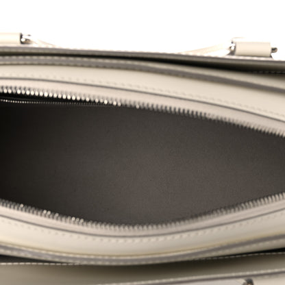 Louis Vuitton Epi Pont-Neuf PM Ivory 7 of 9