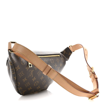 Louis Vuitton Monogram Bumbag 3 of 15