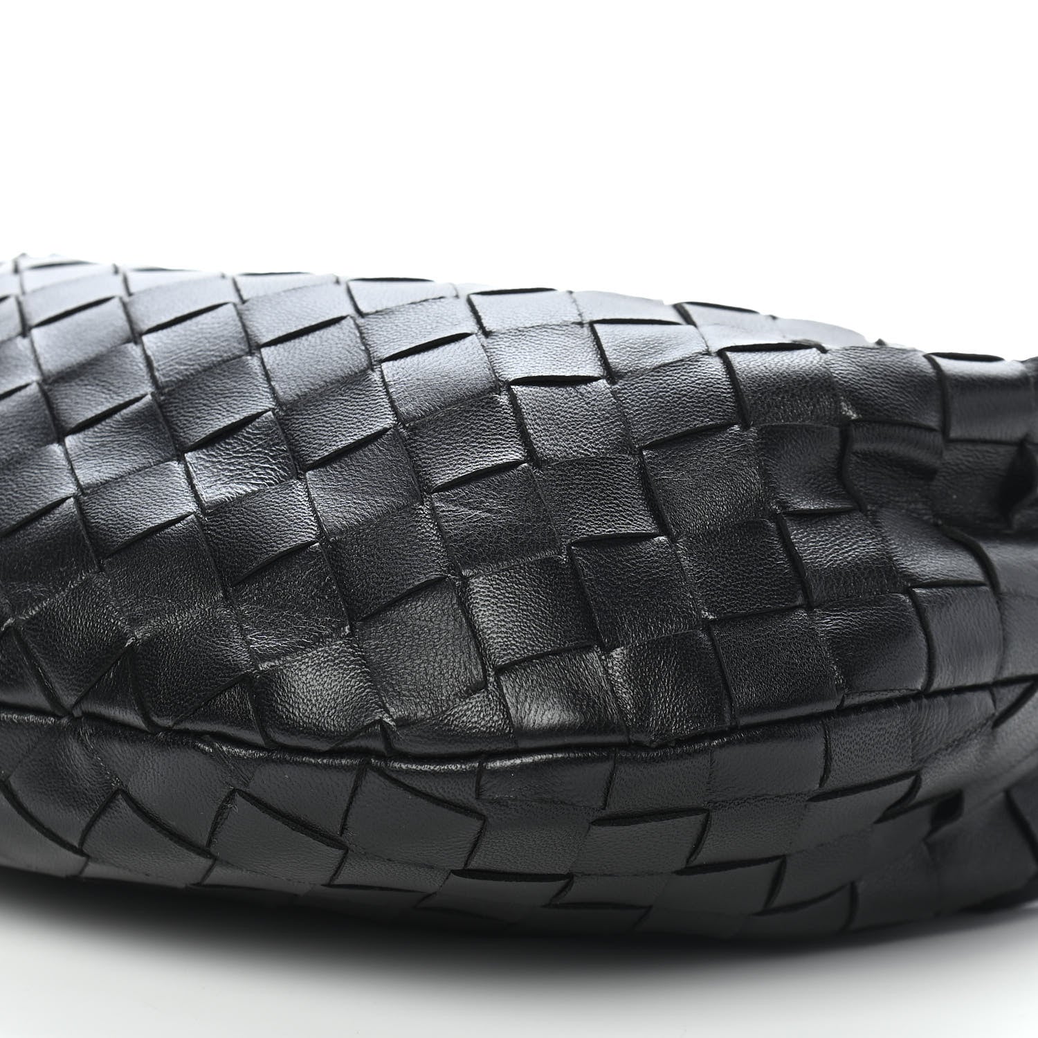 Bottega Veneta Nappa Intrecciato Mini Jodie Black 10 of 10