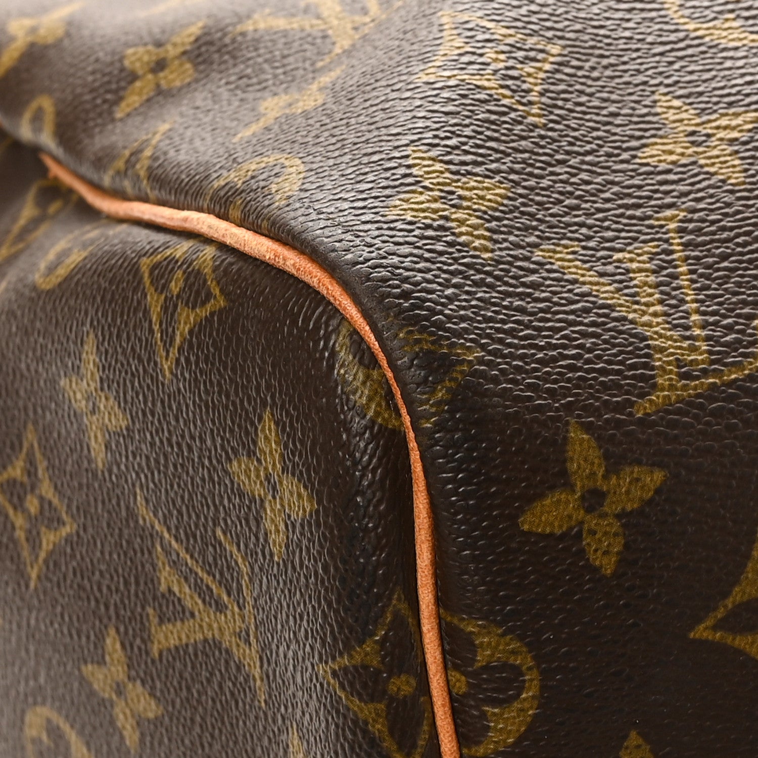 Louis Vuitton Monogram Keepall 55 8 of 13