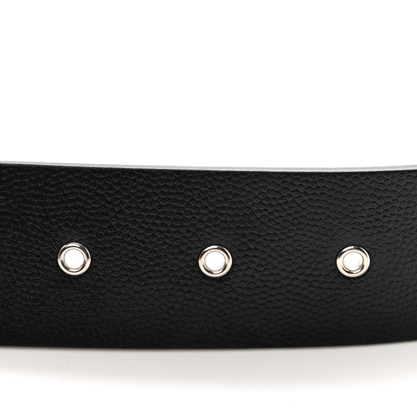 Caviar CC Belt 95 38 Black