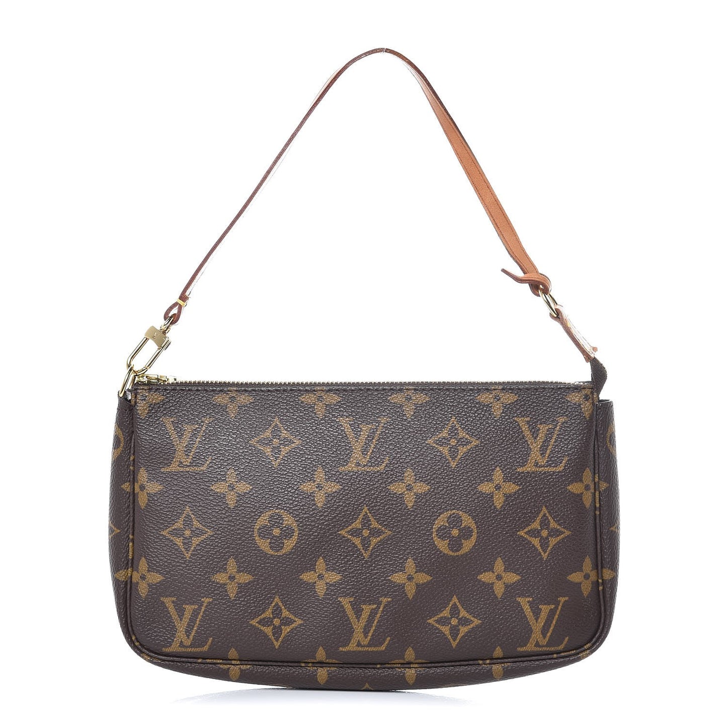 Monogram Pochette Accessories