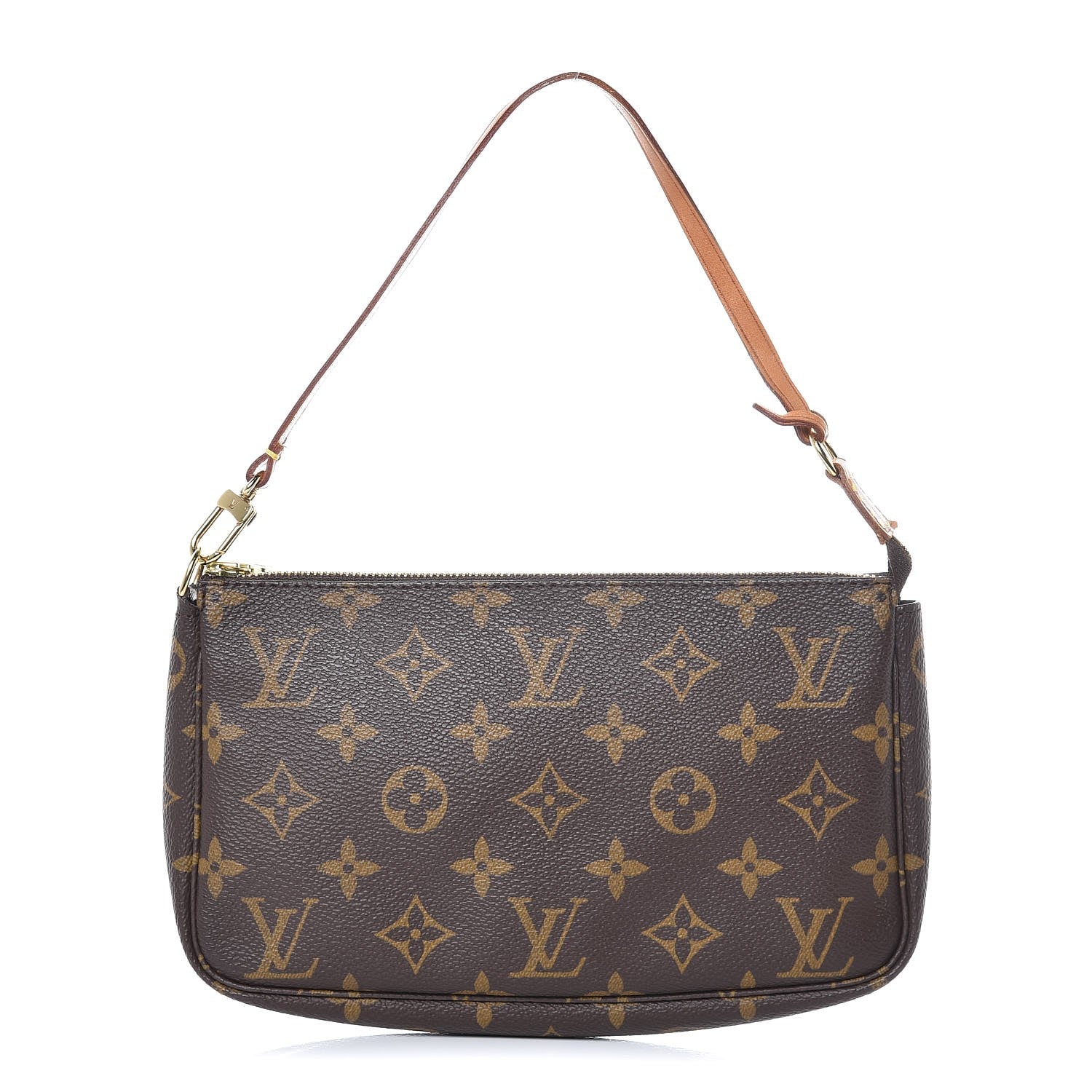 Louis Vuitton Monogram Pochette Accessories 1 of 8