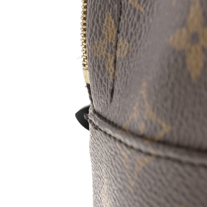 Louis Vuitton Monogram Palm Springs Backpack Mini 10 of 10
