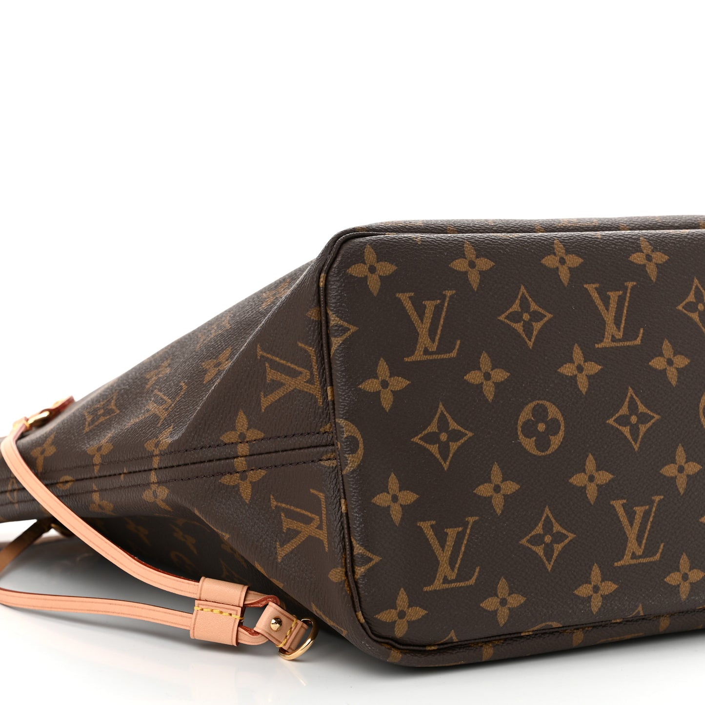 Monogram Neo Neverfull MM