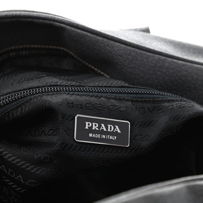 Prada Cinghiale Travel Bag Gendarme 5 of 7