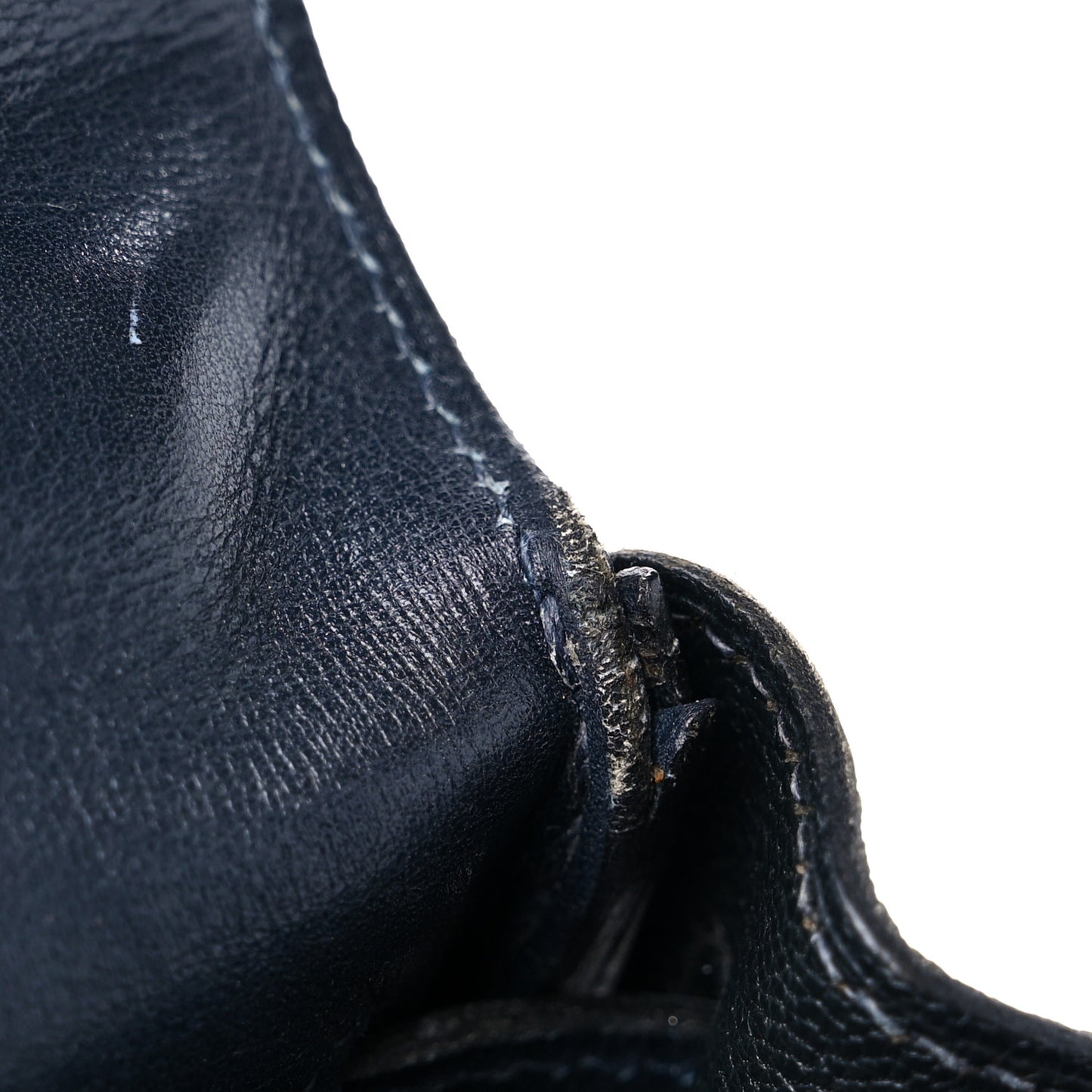 Box Kelly Retourne 32 Indigo Indigo