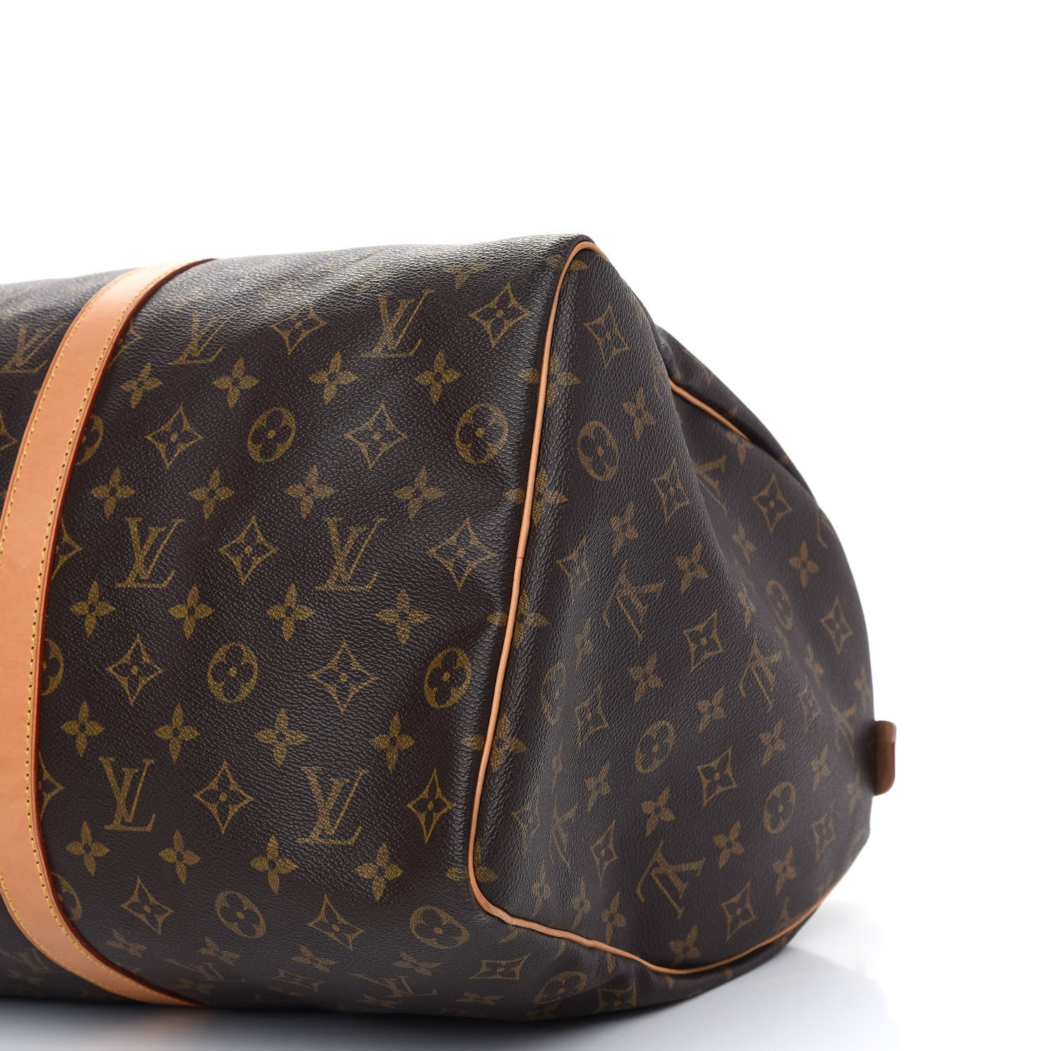 Louis Vuitton Monogram Keepall 50 9 of 10