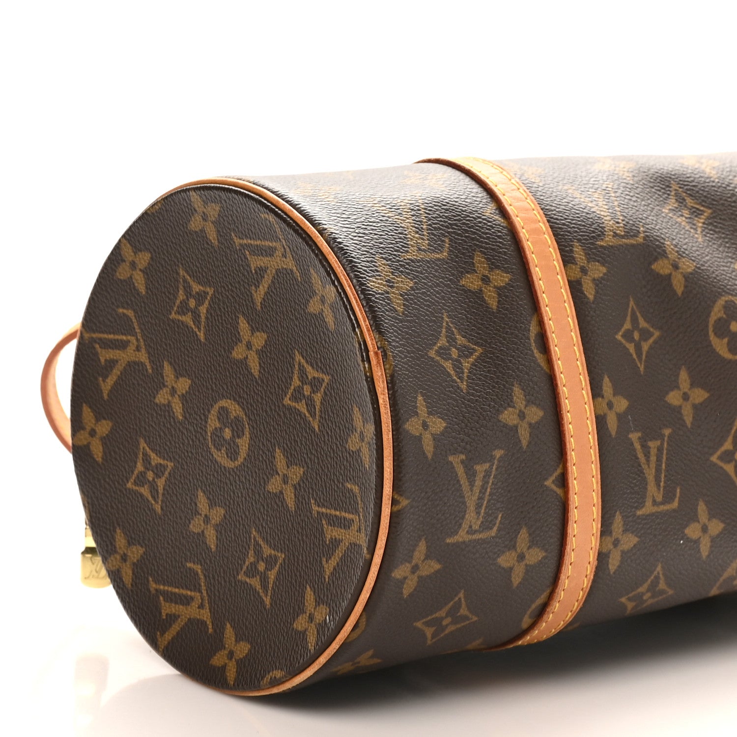 Louis Vuitton Monogram Papillon 30 8 of 9