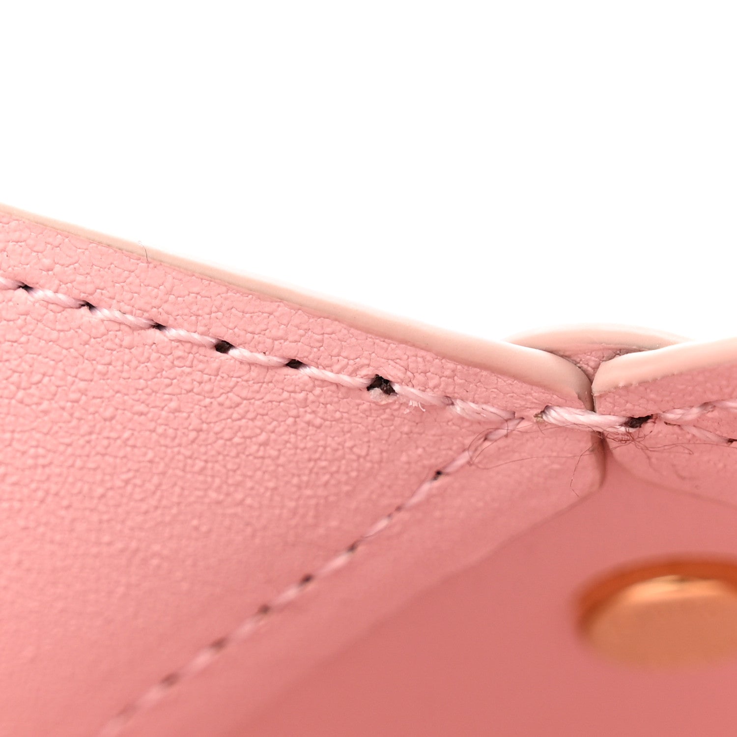 Louis Vuitton Monogram Large Kirigami Pochette Insert Rose Ballerine 13 of 14
