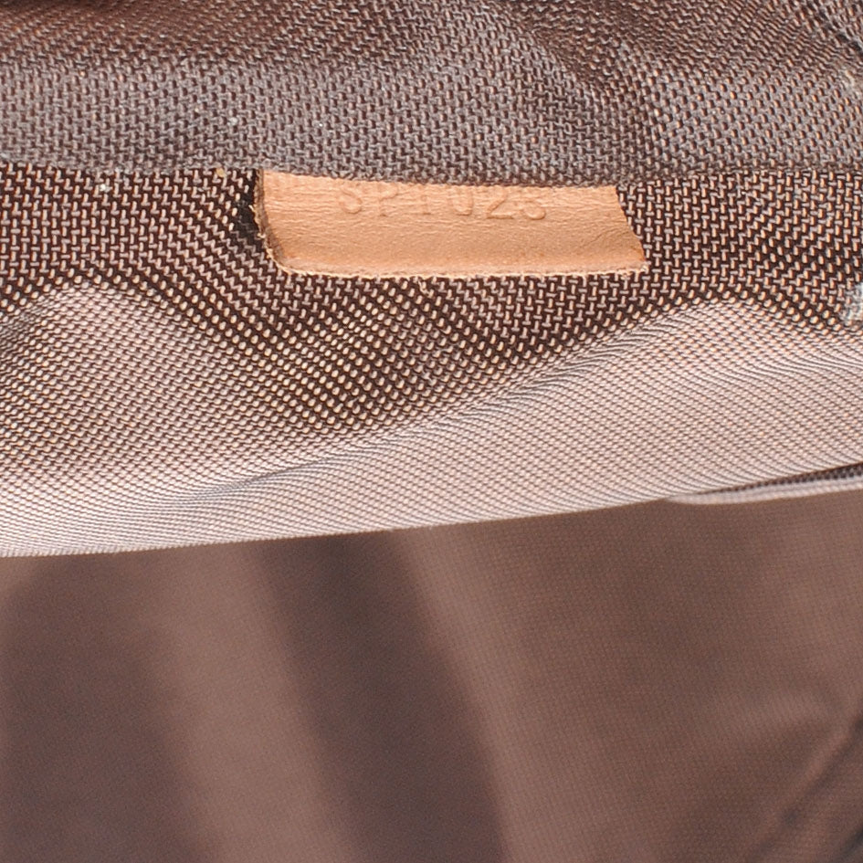 Louis Vuitton Monogram Pegase 70 12 of 12