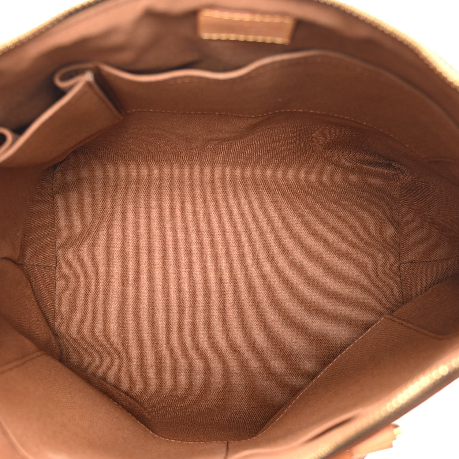Louis Vuitton Monogram Palermo PM 5 of 10