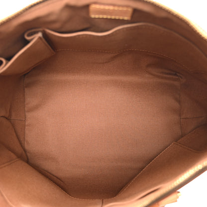 Louis Vuitton Monogram Palermo PM 5 of 10