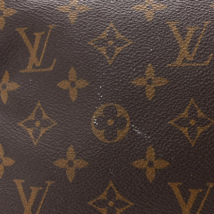 Louis Vuitton Monogram My LV Heritage Speedy 30 Fuchsia White 13 of 15