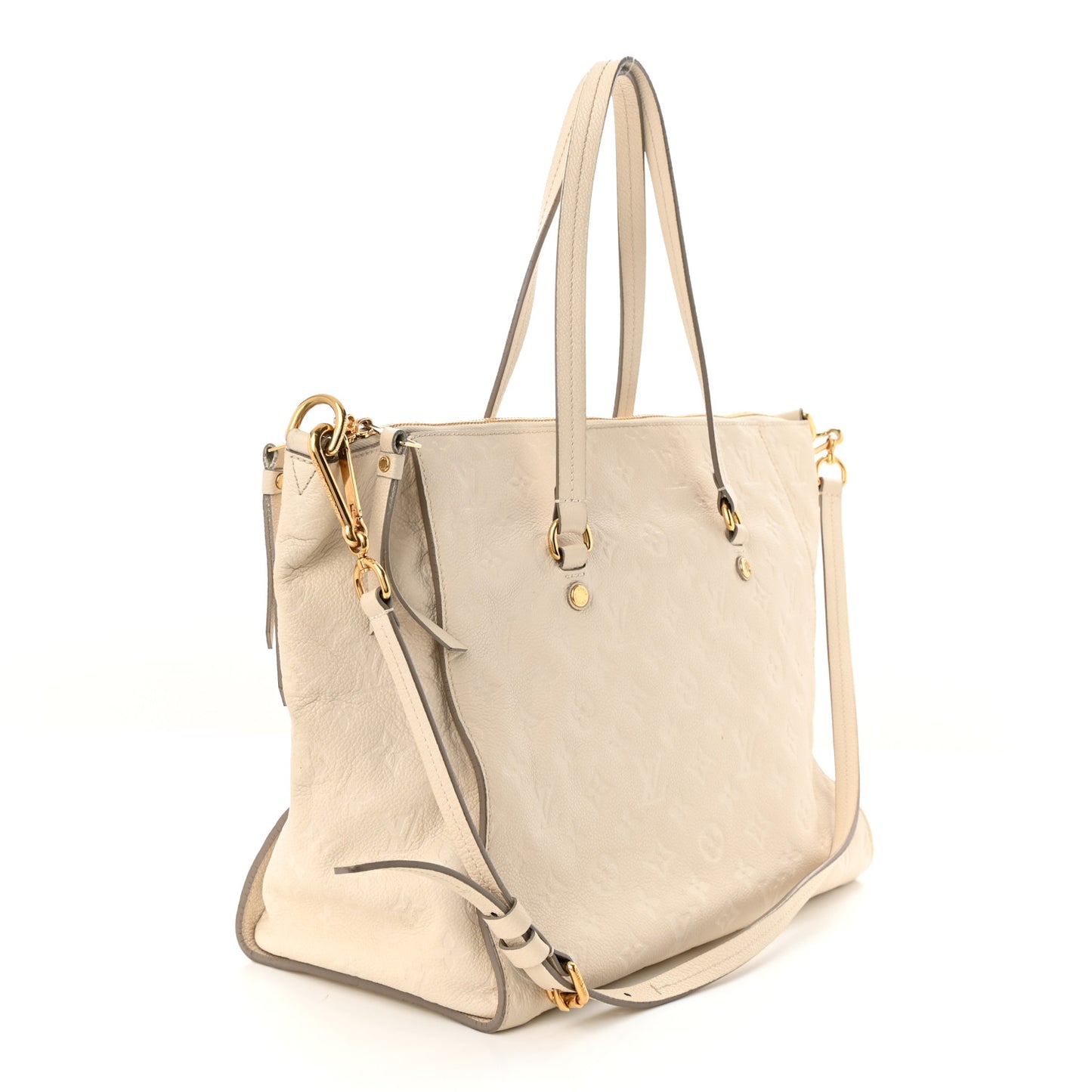 Empreinte Lumineuse PM Neige