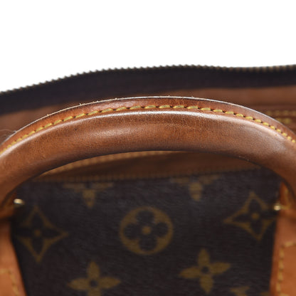 Louis Vuitton Monogram Speedy 30 8 of 11