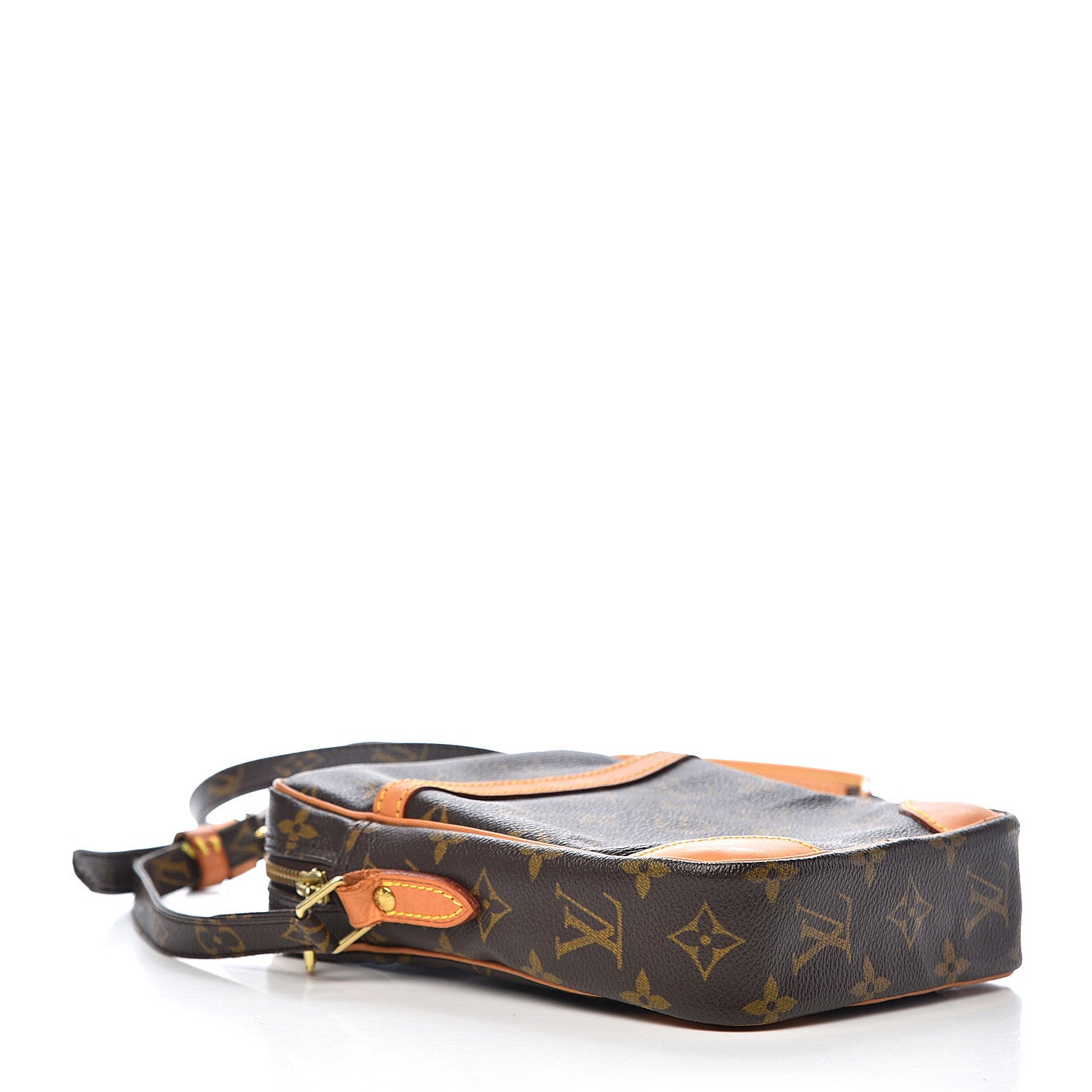 Louis Vuitton Monogram Danube 21 3 of 12