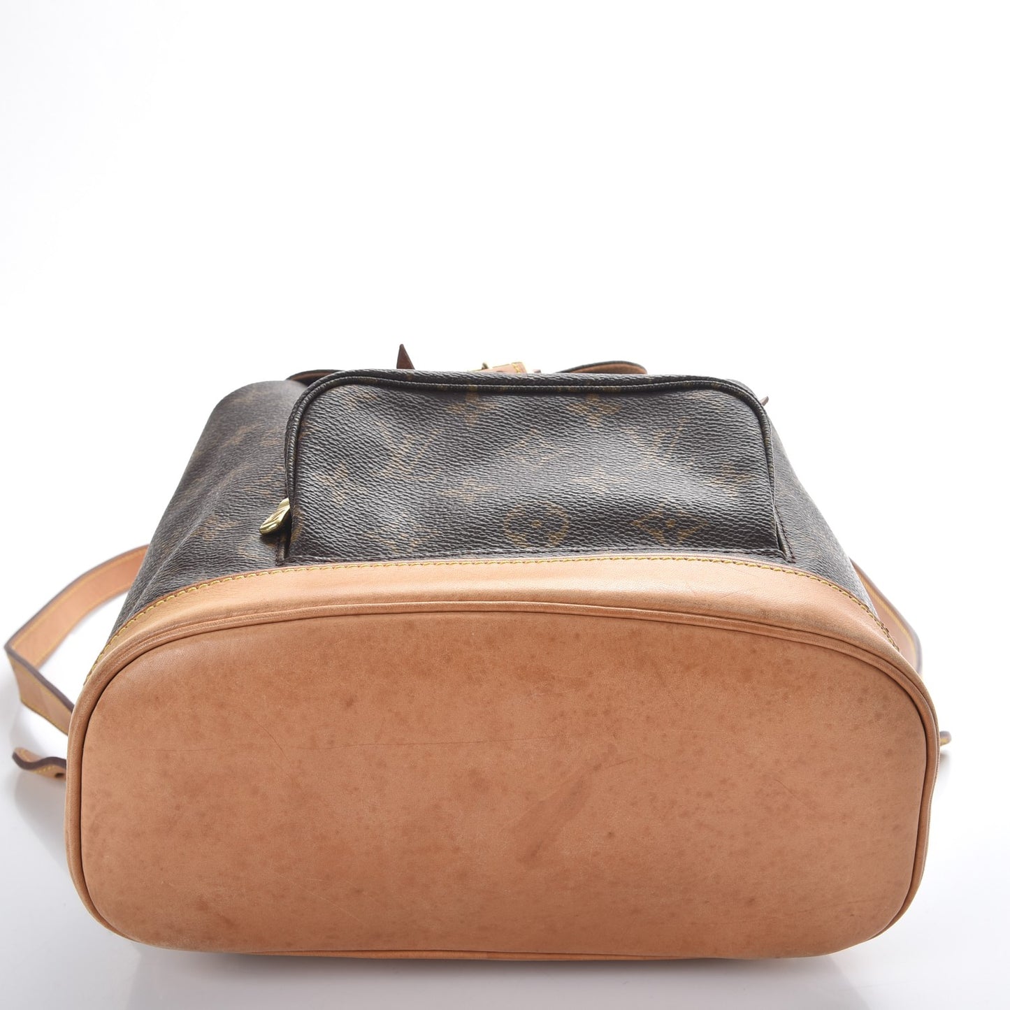 Monogram Montsouris MM Backpack