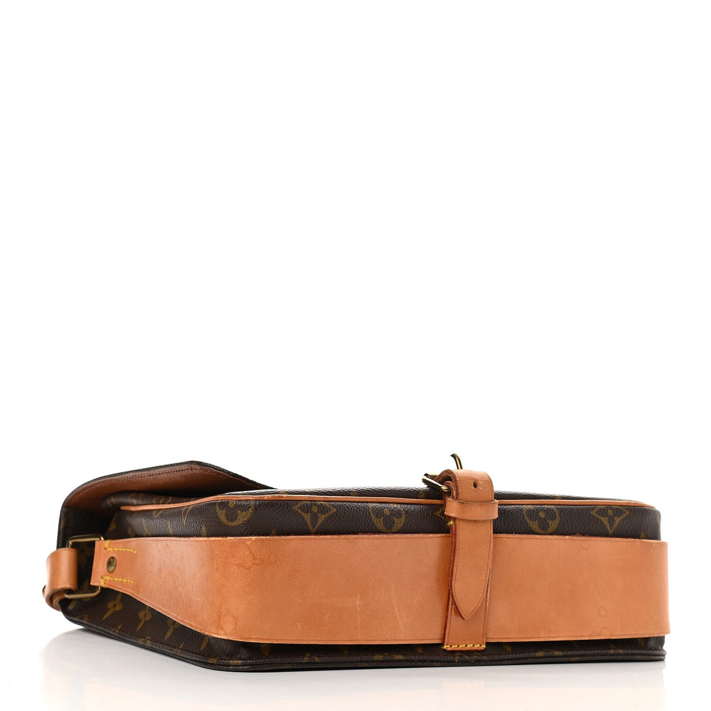 Monogram Cartouchiere 26