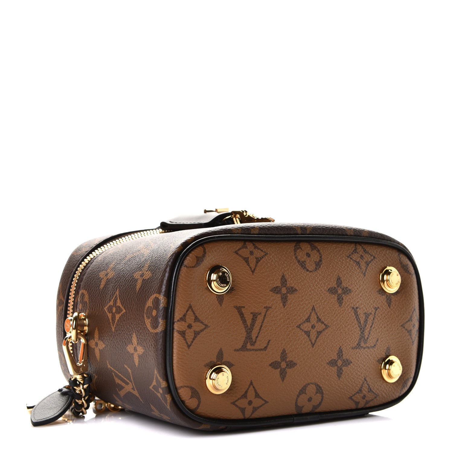 Louis Vuitton Reverse Monogram Vanity PM 3 of 7