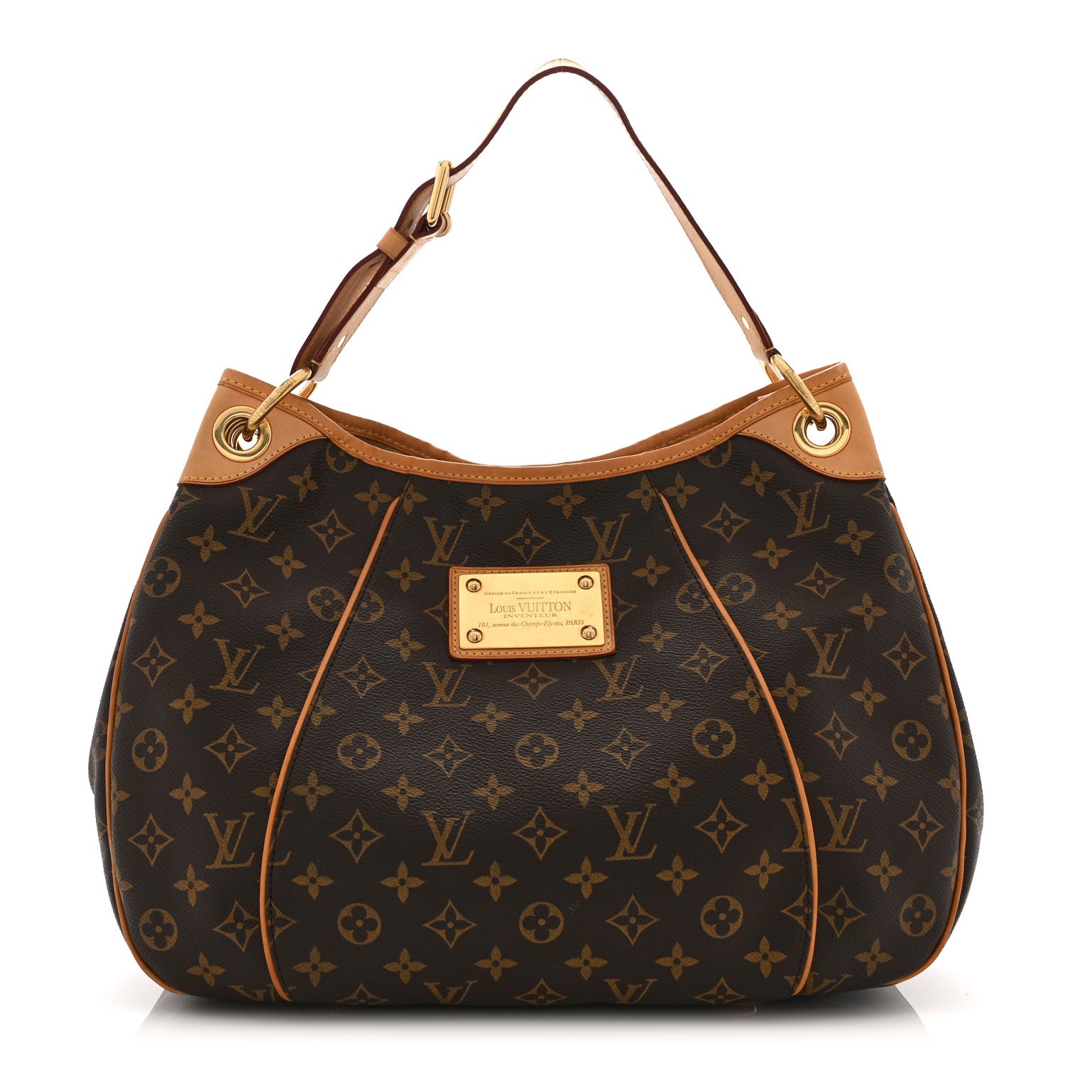 Louis Vuitton Monogram Galliera PM 1 of 10