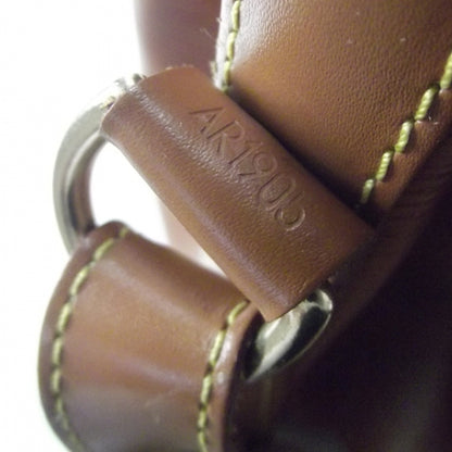 Louis Vuitton Epi Noe Cipango 8 of 9