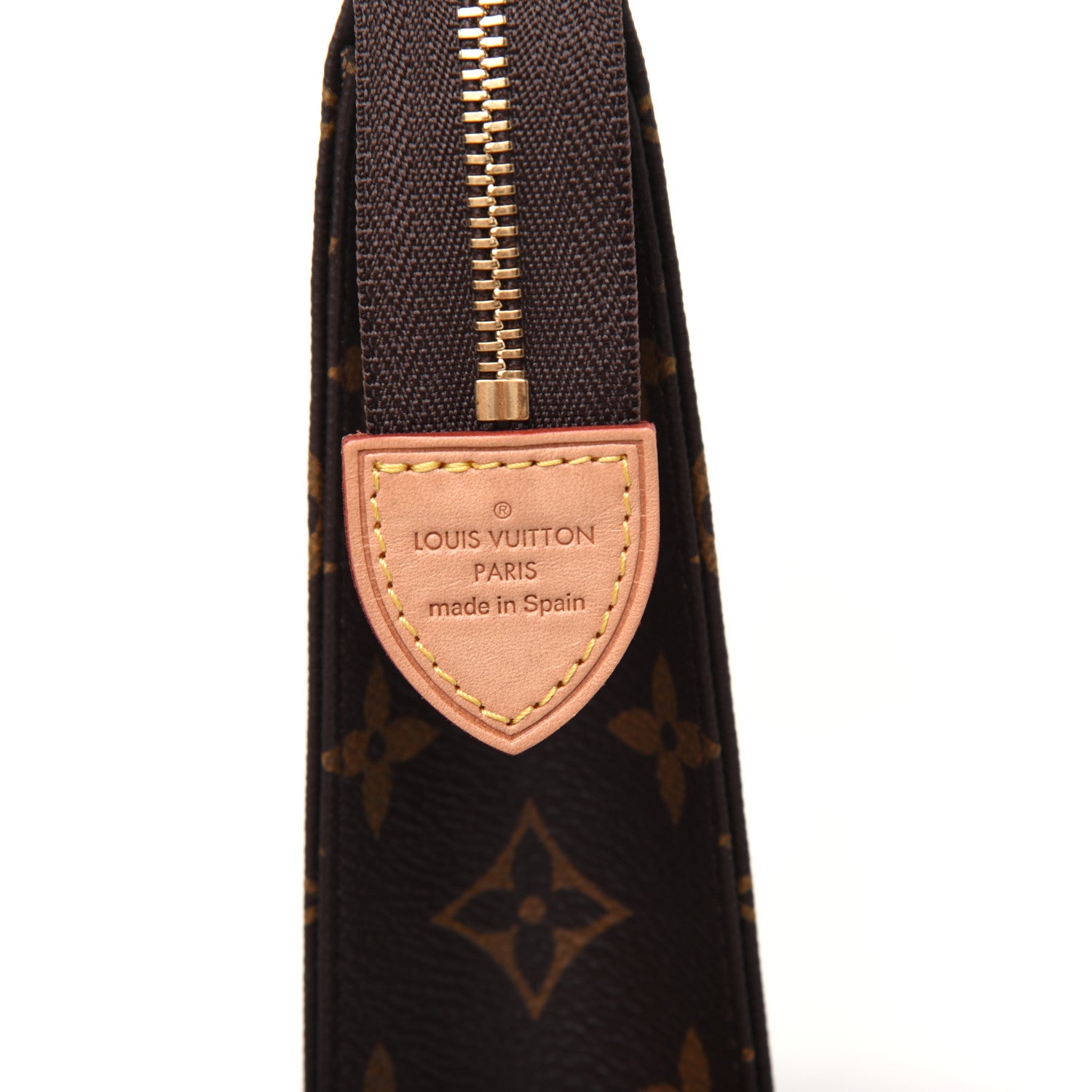 Louis Vuitton Monogram Toiletry Pouch 26 8 of 9