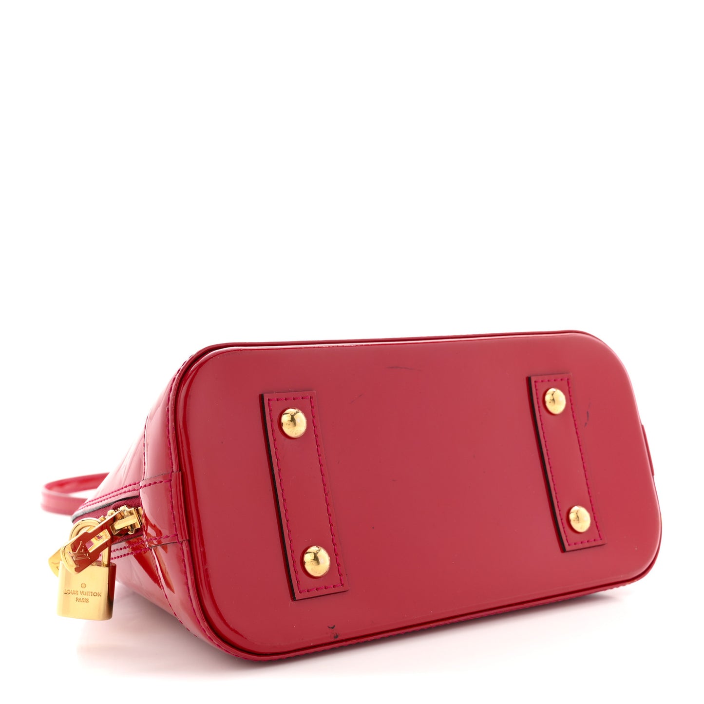 Vernis Alma BB Rose Indien Rose Indien