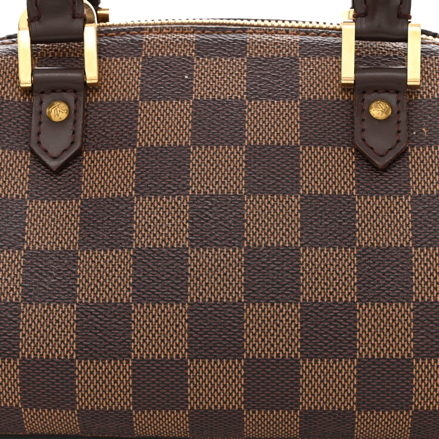 Damier Ebene Ribera Mini