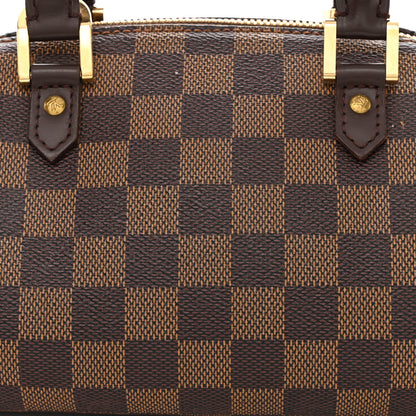 Louis Vuitton Damier Ebene Ribera Mini 8 of 10