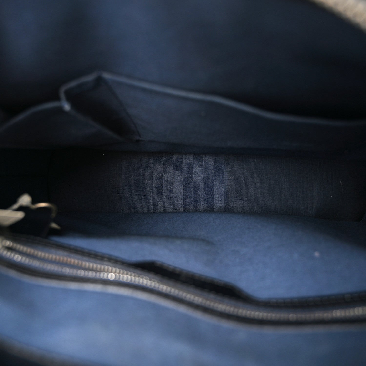 Louis Vuitton Mat Monogram Willwood Blue 5 of 12