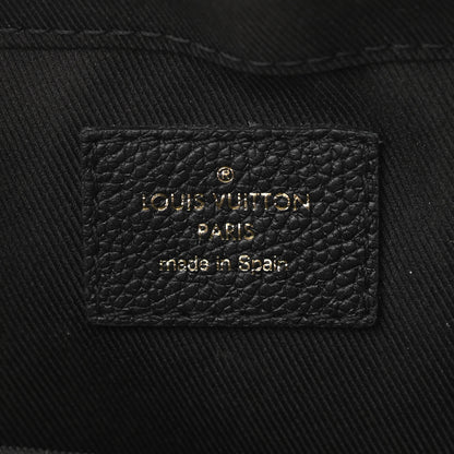 Louis Vuitton Empreinte Saintonge Black 6 of 8