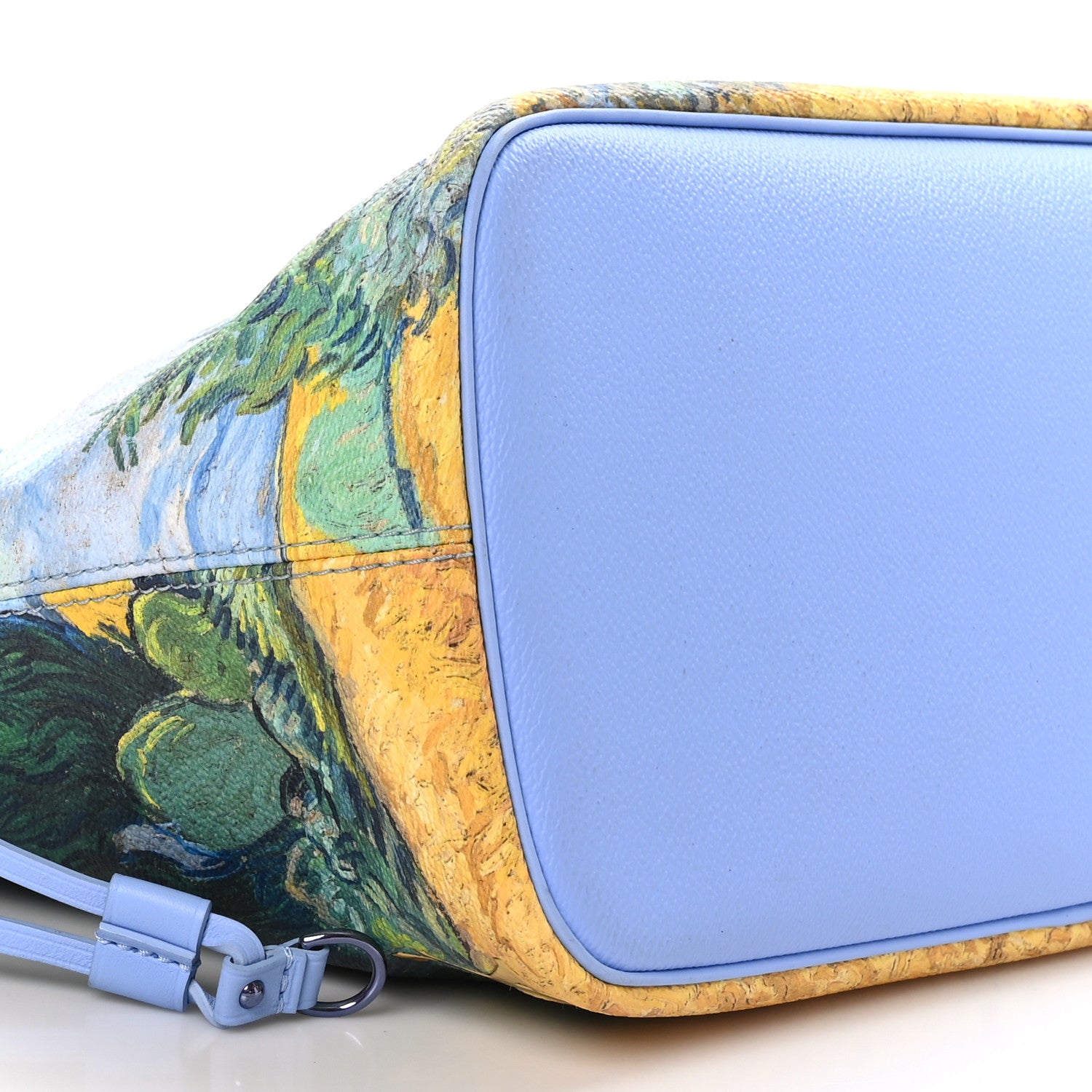 Louis Vuitton Masters Van Gogh Neverfull MM 10 of 11