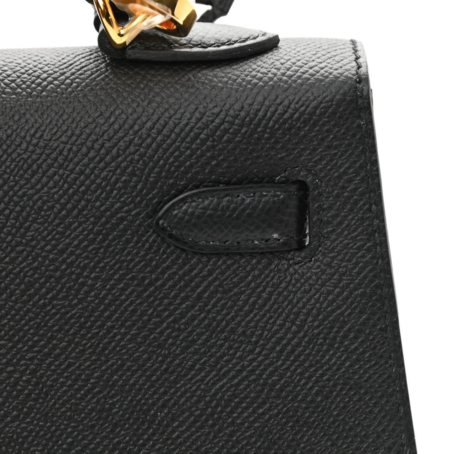 Epsom Kelly Sellier 25 Black