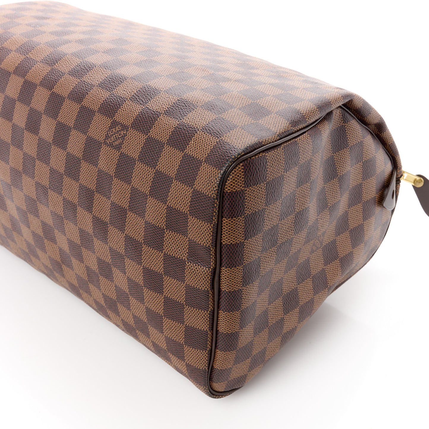 Damier Ebene Speedy 35
