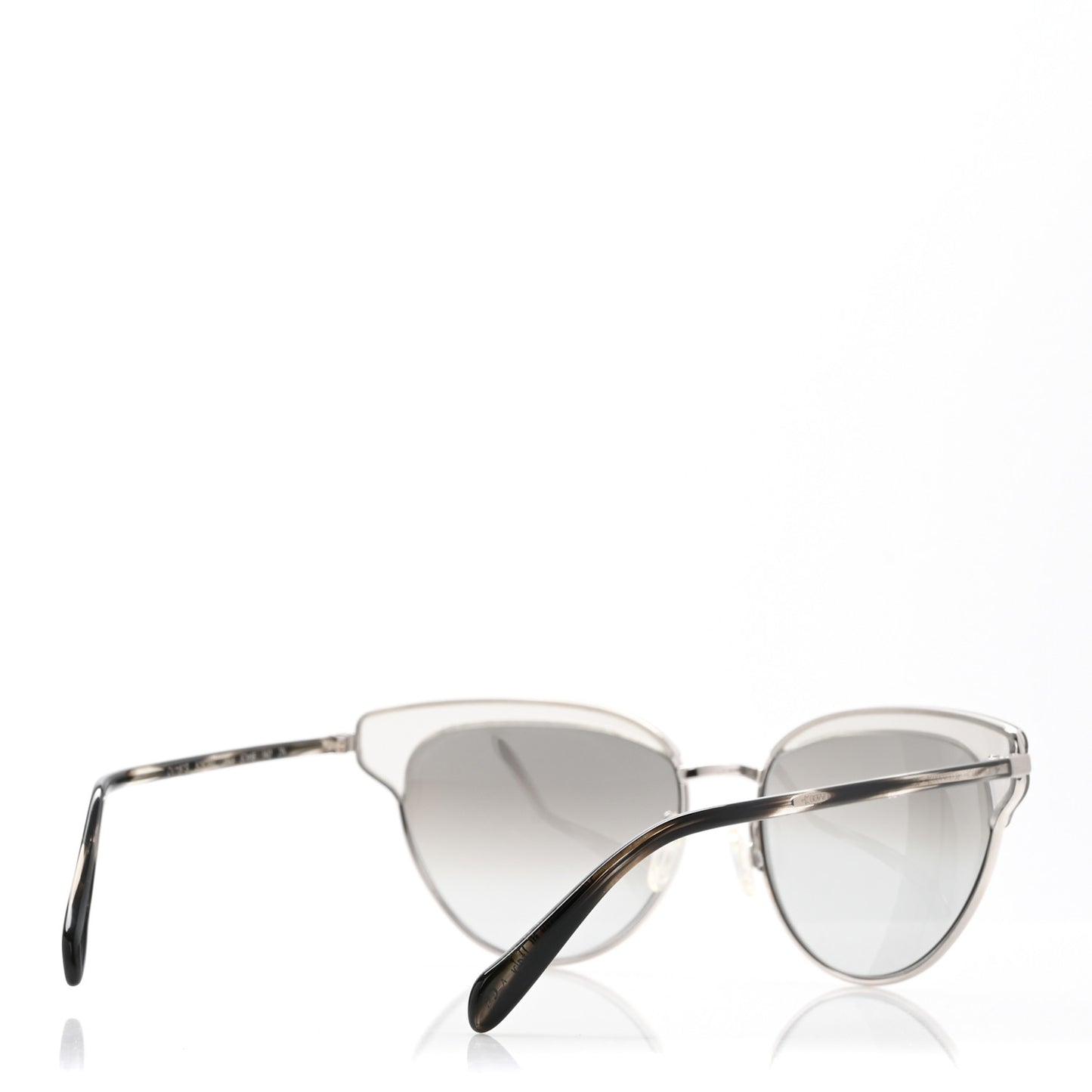Josa Sunglasses OV1187S Silver