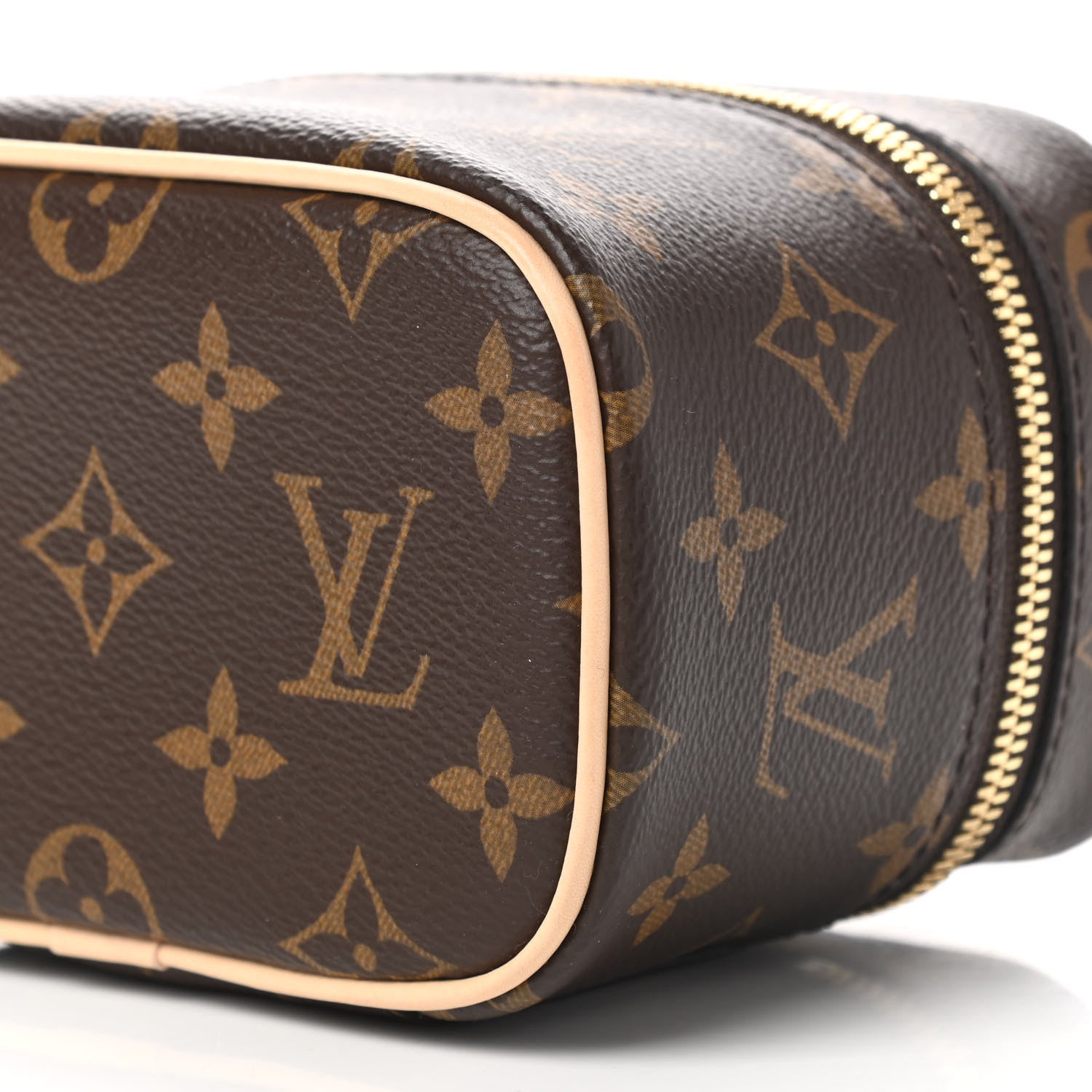 Louis Vuitton Monogram Nano Nice 9 of 9
