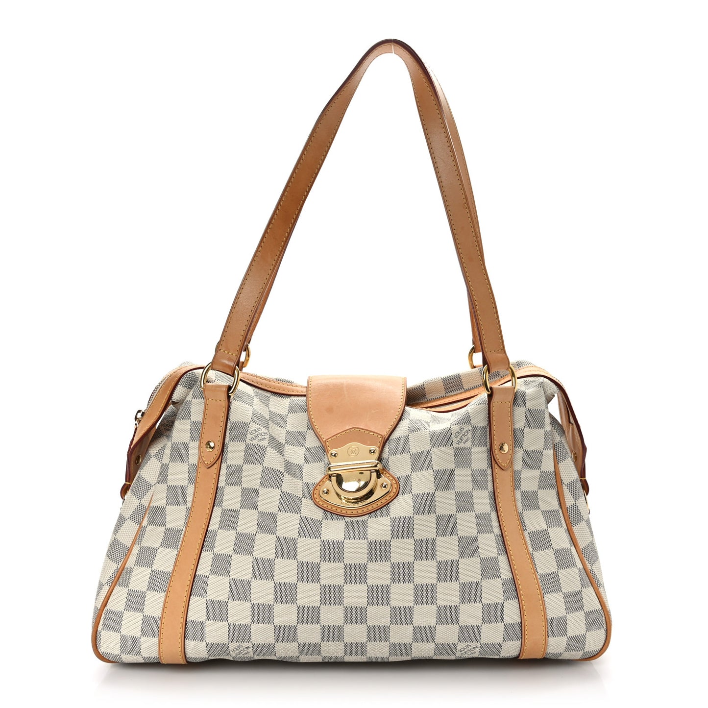 Damier Azur Stresa GM