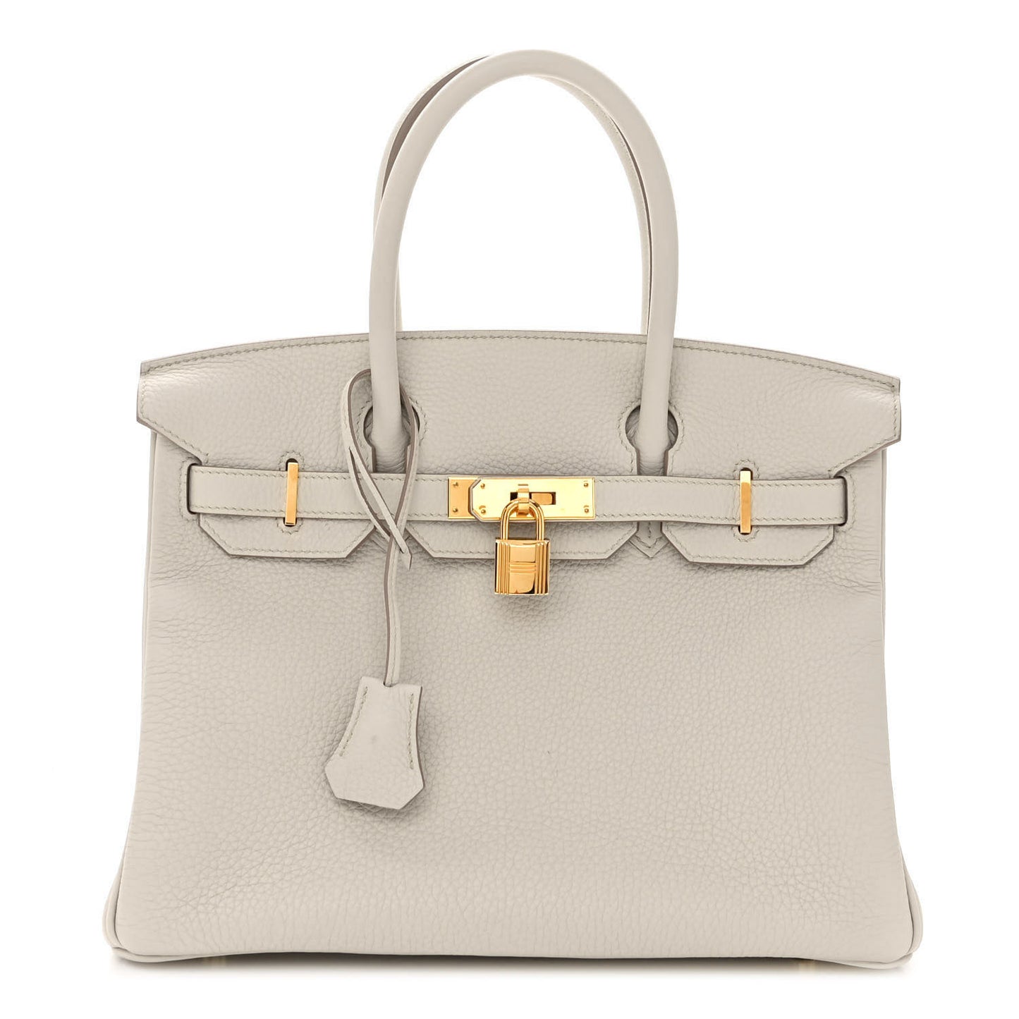 Togo Birkin 30 Beton
