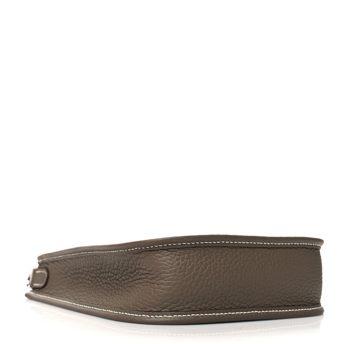 Taurillon Clemence Amazone Evelyne TPM Etoupe Bleu Indigo