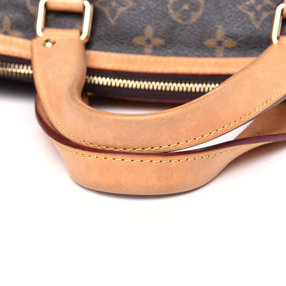 Louis Vuitton Monogram Retiro PM 21 of 23