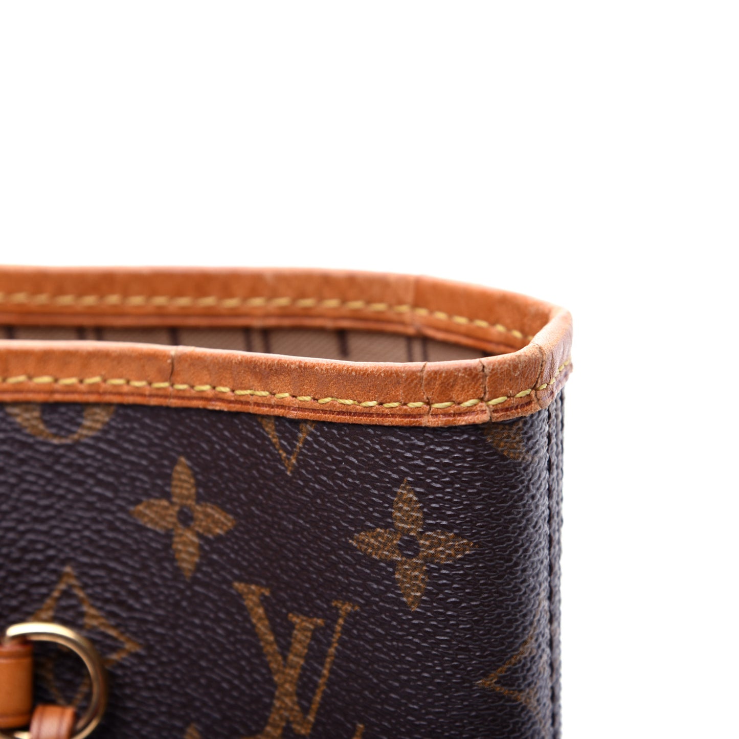 Monogram Neverfull GM