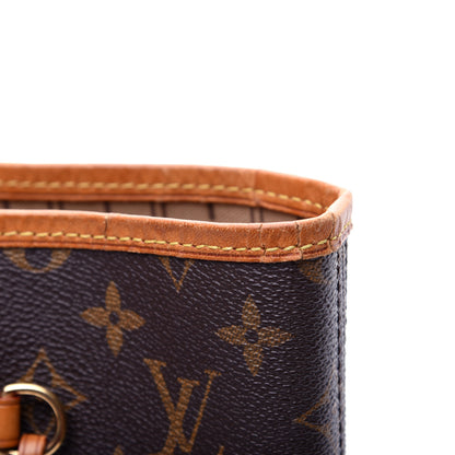 Louis Vuitton Monogram Neverfull GM 11 of 13