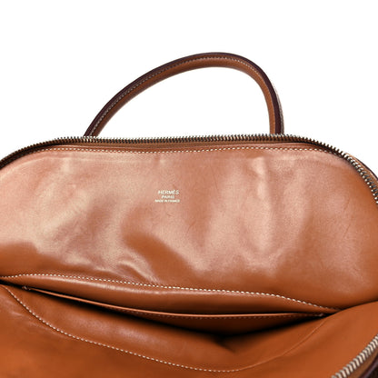 Hermes Taurillon Clemence Bolide 31 Gold 16 of 22