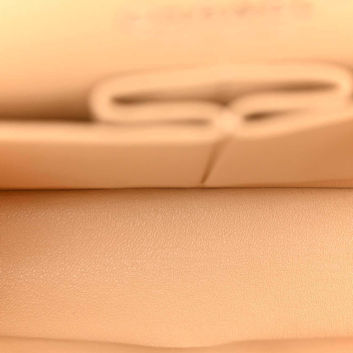 Chanel Caviar Quilted Small Double Flap Beige 5 of 11