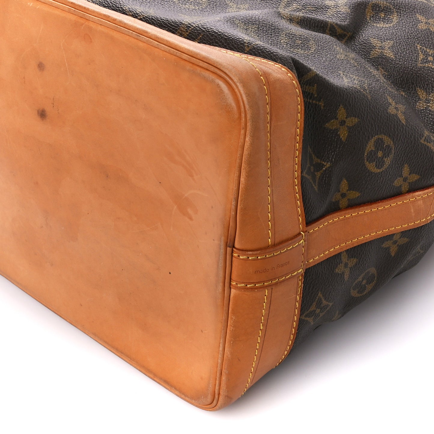 Monogram Noe