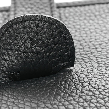 Hermes Togo Evelyne III TGM Black 7 of 9